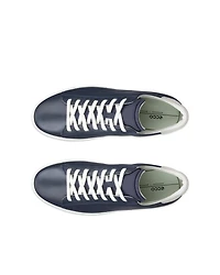 Men's ECCO® Street Lite Leather Sneaker