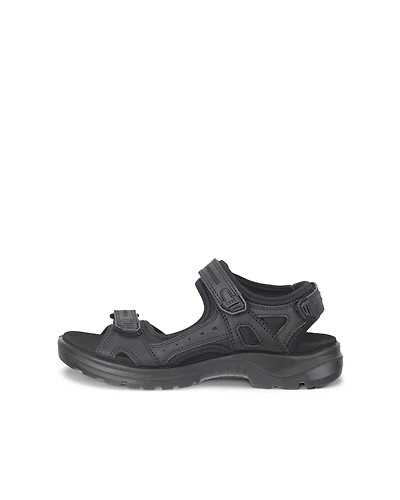 Women's ECCO® Offroad Textile Two Strap Sandal