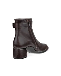 Women's ECCO® Sculpted LX 35 Leather Ankle Boot