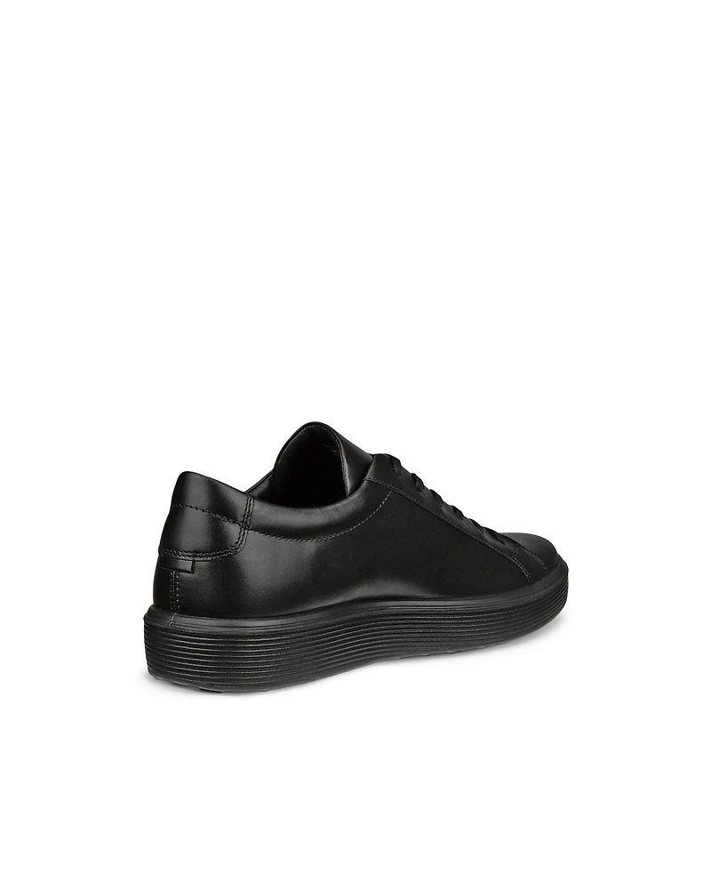 Men's ECCO® Soft 60 Leather Sneaker