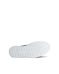 Men's ECCO® Soft 60 Leather Sneaker
