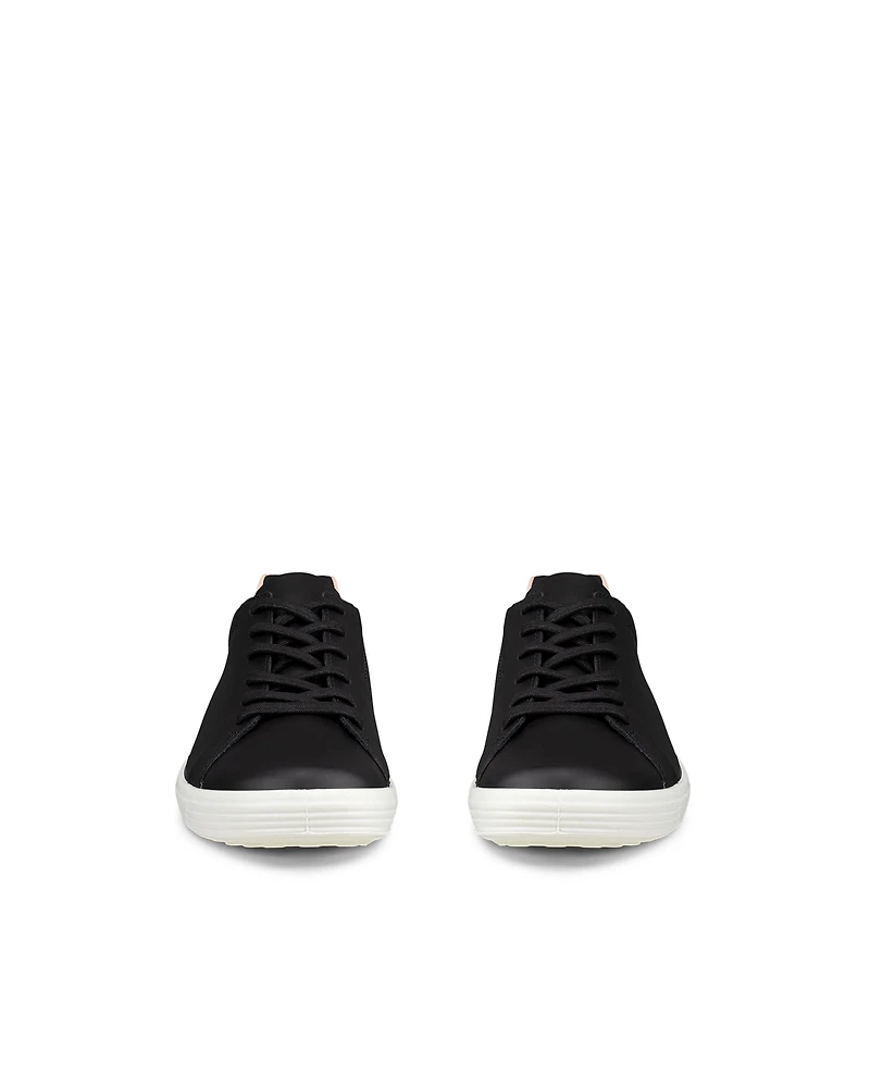 Women's ECCO® Soft 7 Leather Slip-In Sneaker