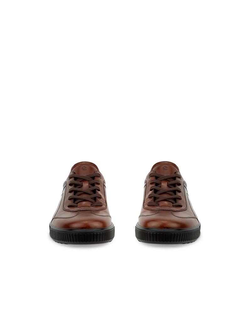 Men's ECCO® Byway Leather Shoe