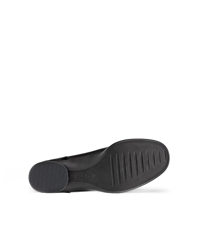 Women's ECCO® Sculpted LX Leather Ballerina