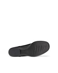 Women's ECCO® Sculpted LX Leather Ballerina