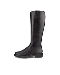 Women's ECCO® Metropole Amsterdam Leather High-Cut Boot