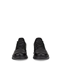 Men's ECCO® Gruuv Studio Leather Gore-Tex Derby Shoe