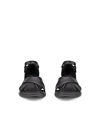 Women's ECCO® Sculpted Sandal LX 35 Leather Heeled Sandal