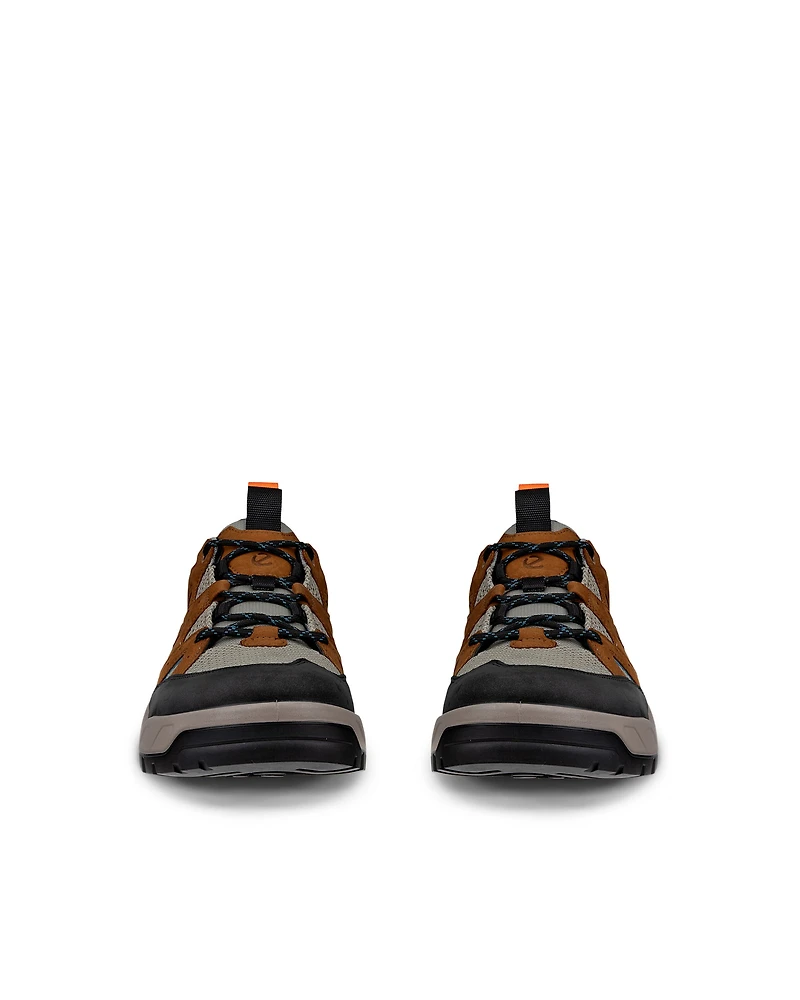 Men's ECCO® Offroad Nubuck Outdoor Shoe