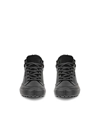Women's ECCO® Soft 7 Tred Nubuck Gore-Tex Mid-Cut Boot