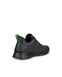 Men's ECCO® Gruuv Leather Sneaker