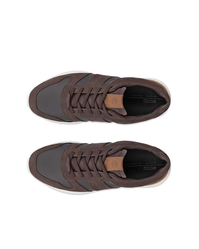 Men's ECCO® ASTIR NEO Leather Sneaker