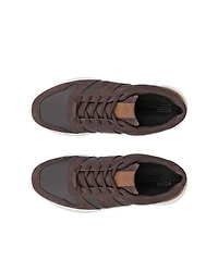Men's ECCO® ASTIR NEO Leather Sneaker