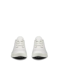 Women's ECCO® Gruuv Leather Sneaker