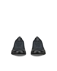 Men's ECCO® Gruuv Textile Slip-In Sneaker