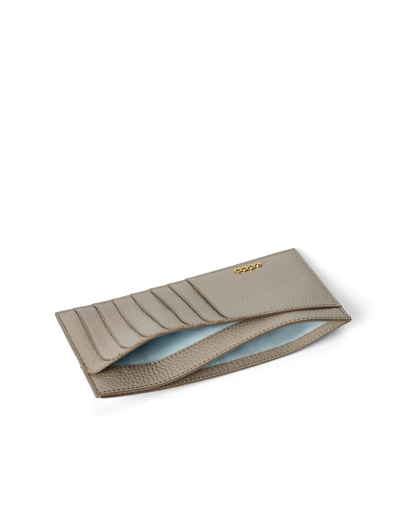 ECCO® Leather Wallet