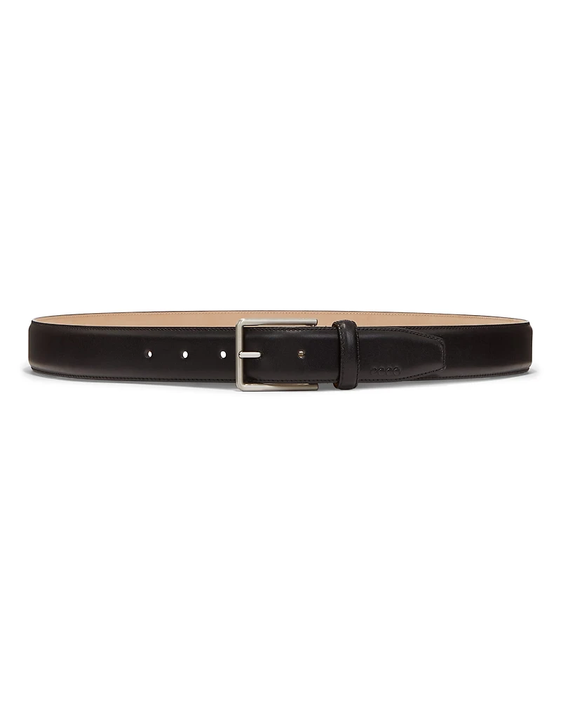 Men's ECCO® Leather Belt