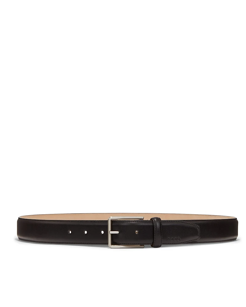Men's ECCO® Leather Belt