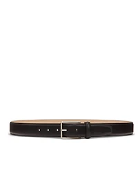 Men's ECCO® Leather Belt