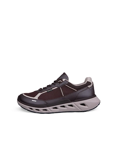 Men's ECCO® BIOM 720 Leather Gore-Tex Sneaker