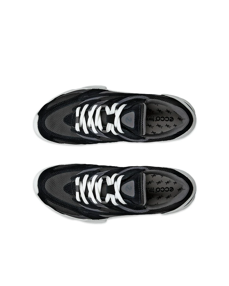 Women's ECCO® Biom C-Trail Suede Sneaker