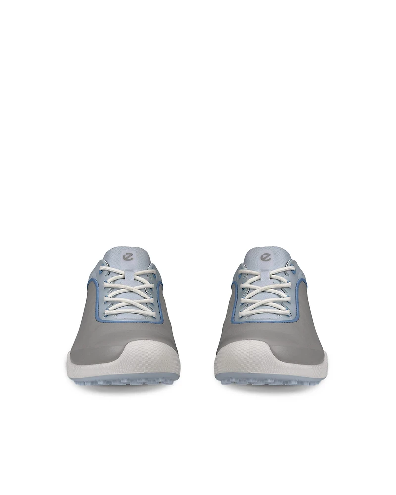 Women's ECCO® Golf Biom Hybrid 1 BNY Leather Golf Shoe