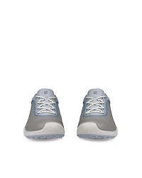 Women's ECCO® Golf Biom Hybrid 1 BNY Leather Golf Shoe