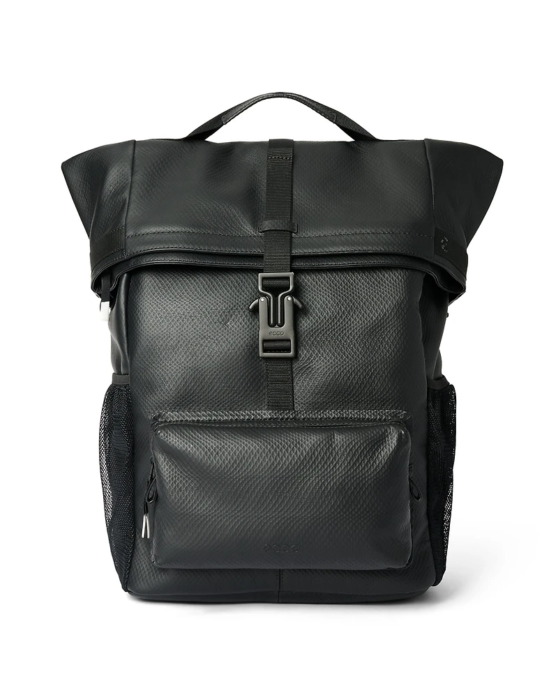 ECCO® Trapeze Journey Textile Backpack