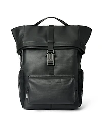 ECCO® Trapeze Journey Textile Backpack