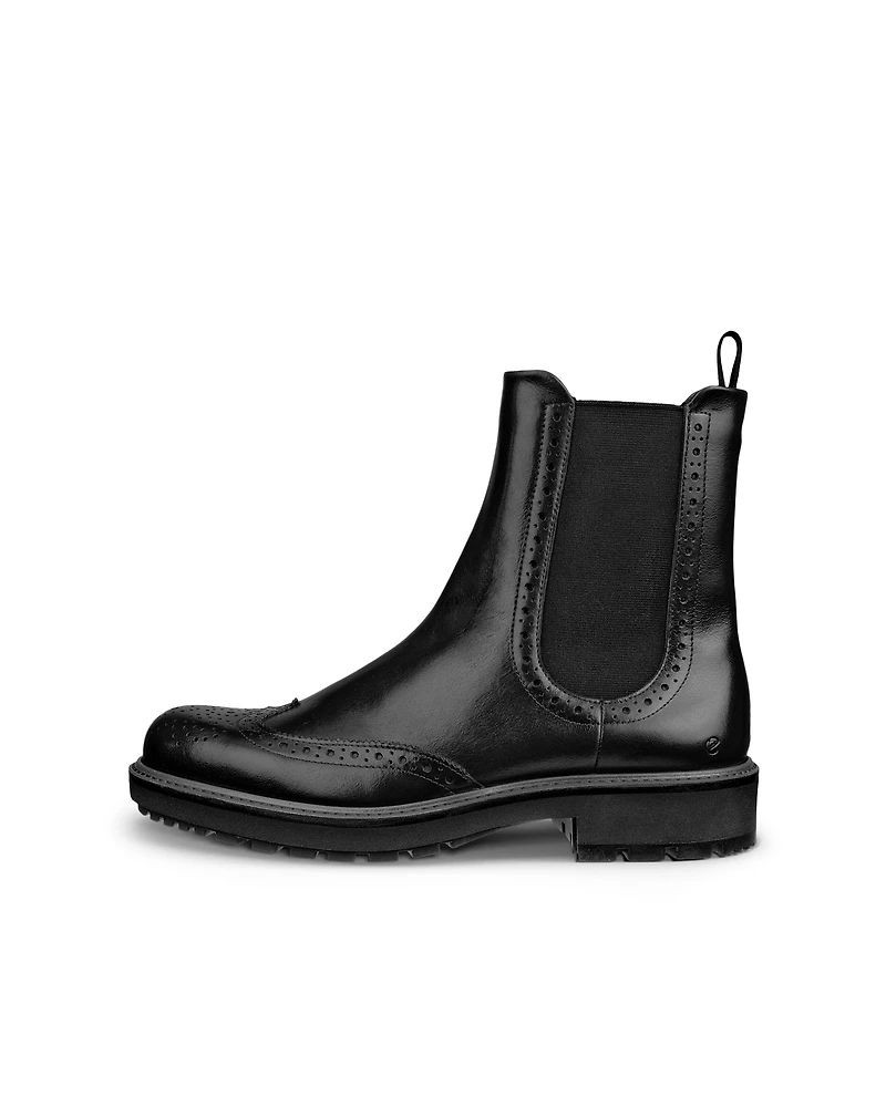 Women's ECCO® Metropole Oslo Leather Chelsea Boot