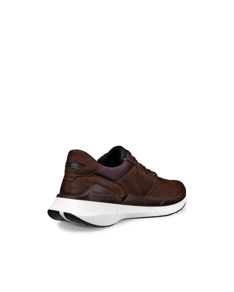 Men's ECCO® Biom 2.2 Nubuck Sneaker