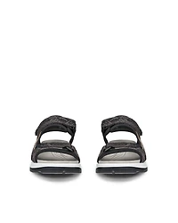 Women's ECCO® OFFROAD Nubuck Walking Sandal