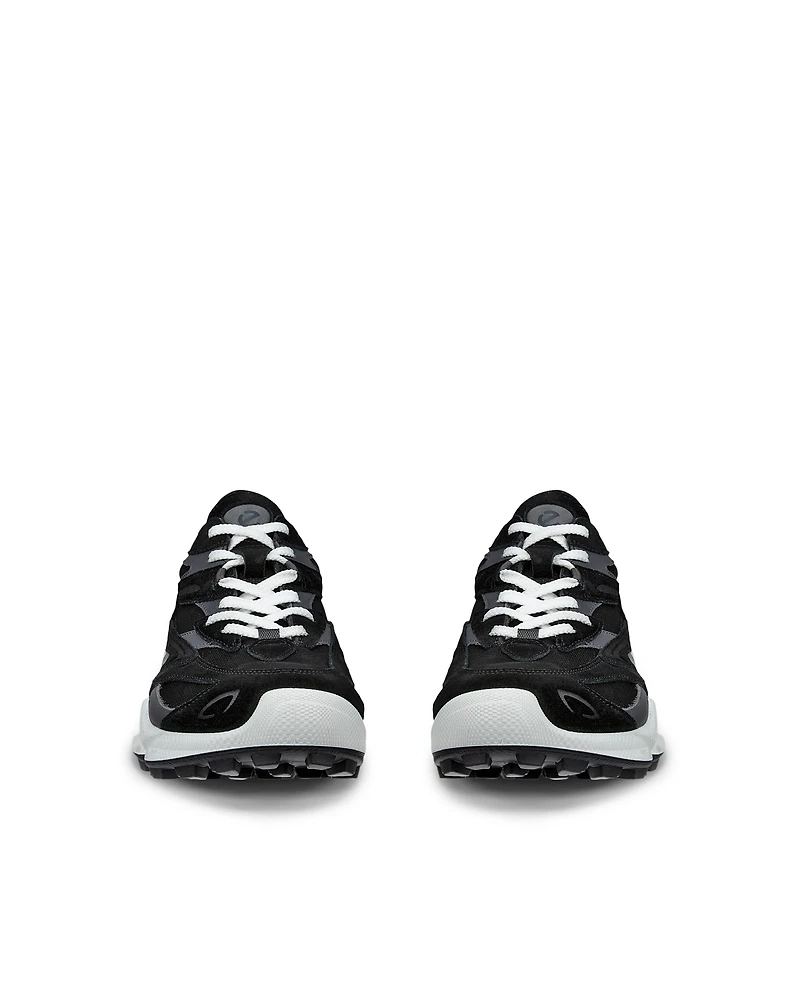 Men's ECCO® Biom C-Trail Suede Sneaker