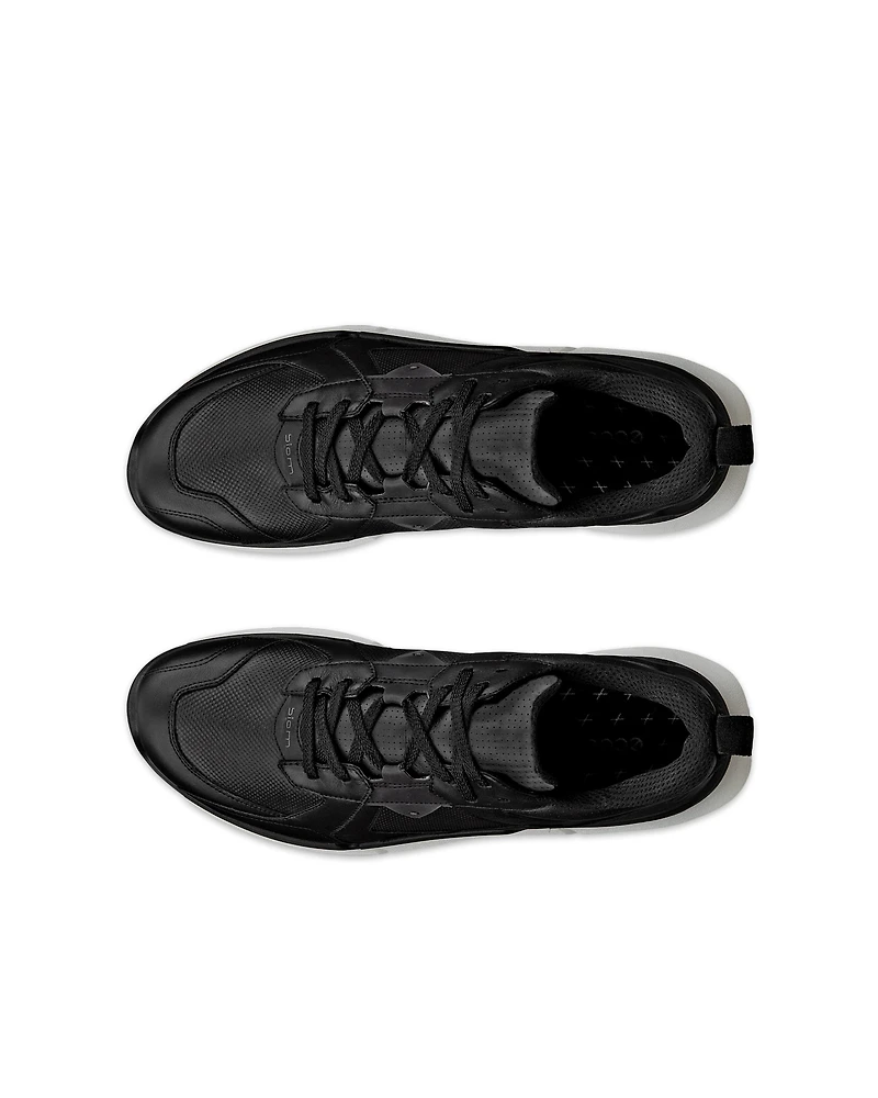 Men's ECCO® Biom 2.2 Leather Gore-Tex Sneaker