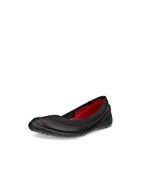 Women's ECCO® Biom Lite Textile Ballerina