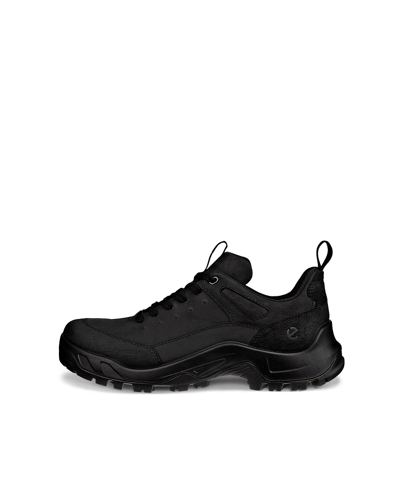 Men's ECCO® Offroad Nubuck Waterproof Hiking Sneaker