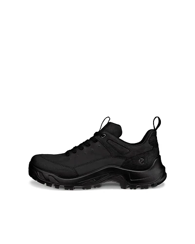 Men's ECCO® Offroad Nubuck Waterproof Hiking Sneaker
