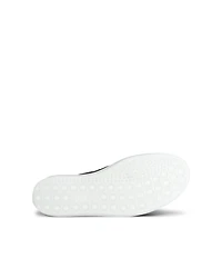Women's ECCO® Soft 7 Leather Slip-On Shoe