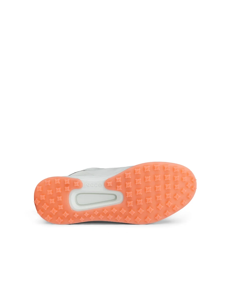 Women's ECCO® Golf Core Leather Waterproof Golf Shoe