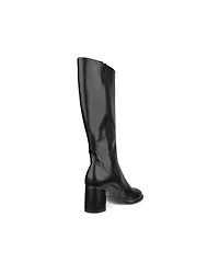 Women's ECCO® Sculpted LX 55 Leather High-Cut Boot