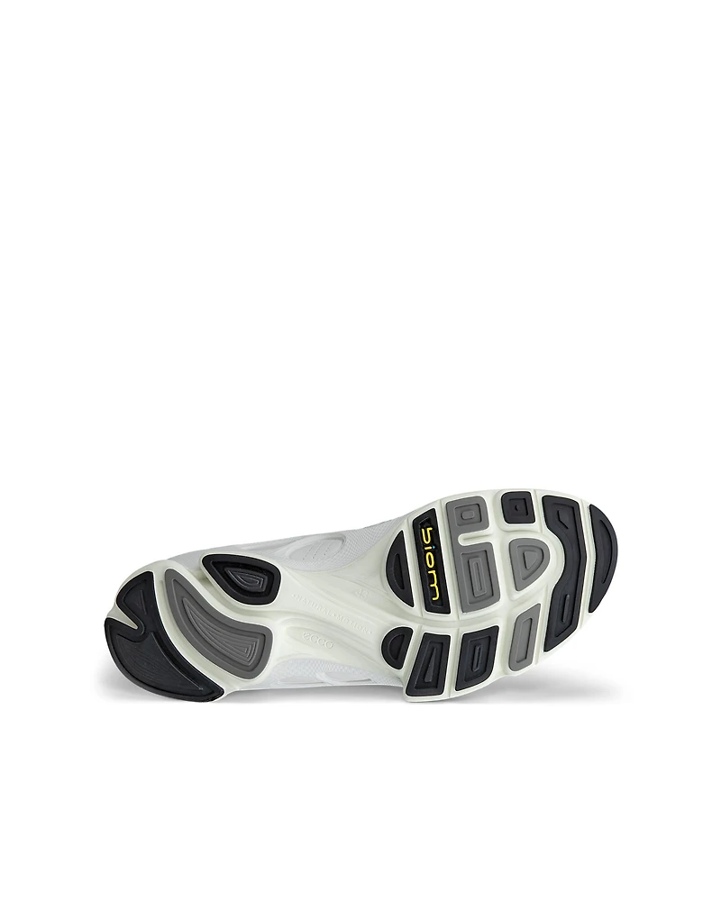 Men's ECCO® Biom C Low Leather Outdoor Sneaker