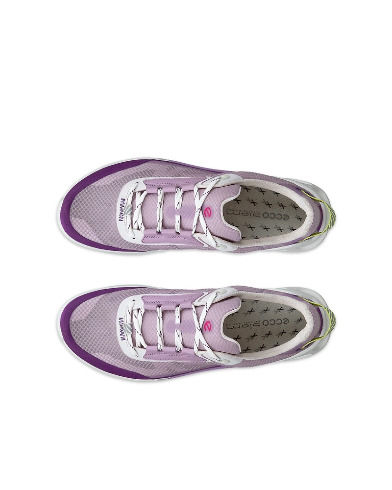 Women's ECCO® Biom 2.1 X Mountain Textile Outdoor Sneaker