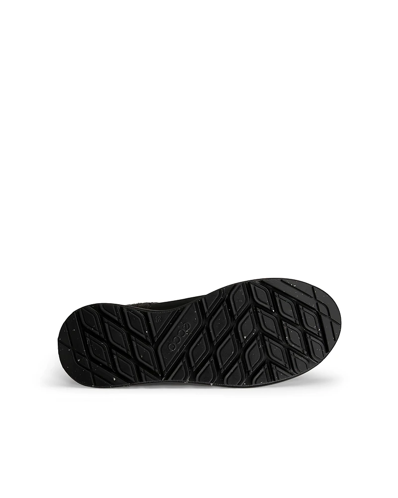 Women's ECCO® Solice Nubuck Waterproof Winter Boot