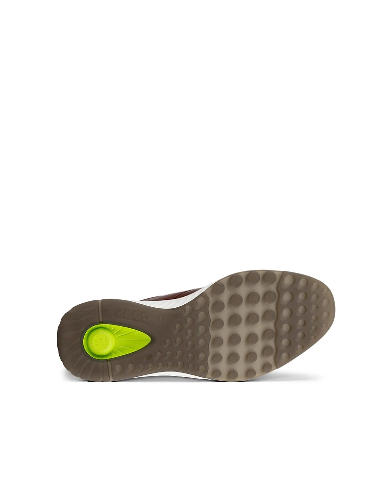 Men's ECCO® ST.1 Hybrid Leather Derby Shoe