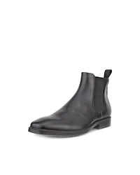 Men's ECCO® Metropole Milan Leather Chelsea Boot