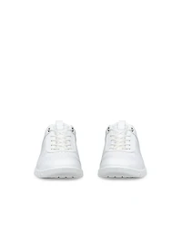 Women's ECCO® Gruuv Lite Leather Lace-Up Shoe