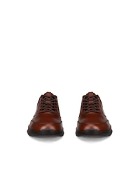 Men's ECCO® CITY STRIDE Leather Sneaker