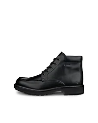 Men's ECCO® Metropole Oslo Leather Gore-Tex Boot