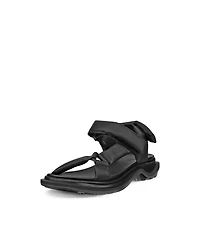 Women's ECCO® Offroad Leather Walking Sandal