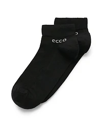 Unisex ECCO® Longlife Low-Cut Socks